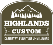 Highlands Custom Cabinetry